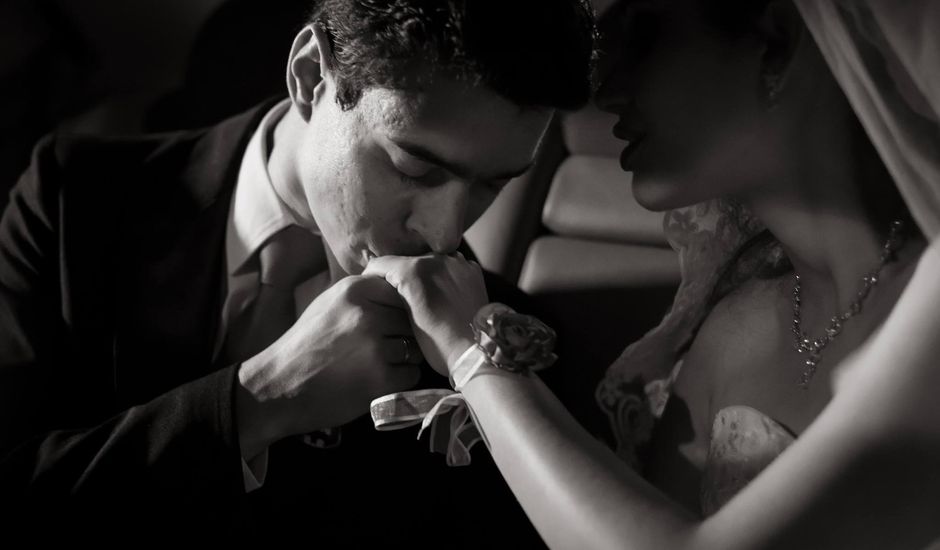 O casamento de Robson e Tainnah  em Rio de Janeiro, Rio de Janeiro