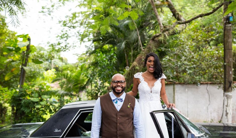 O casamento de Gabriel e Bruna em Maricá, Rio de Janeiro