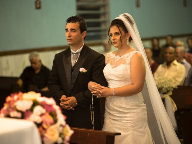 O casamento de Rodrigo e Bianca em São Gonçalo, Rio de Janeiro 20