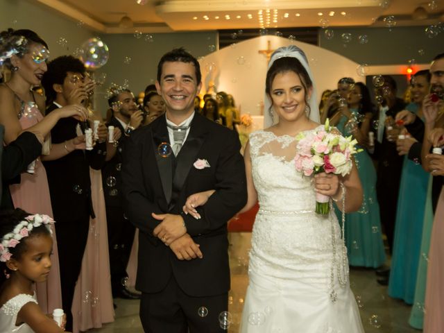 O casamento de Rodrigo e Bianca em São Gonçalo, Rio de Janeiro 24