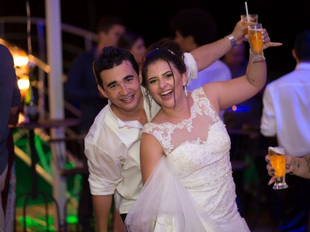 O casamento de Rodrigo e Bianca em São Gonçalo, Rio de Janeiro 42