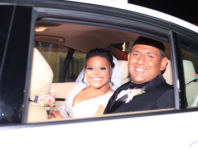O casamento de Wladiney e Maria Alice  em Contagem, Minas Gerais 2