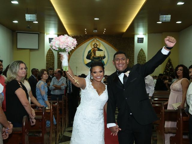 O casamento de Wladiney e Maria Alice  em Contagem, Minas Gerais 1