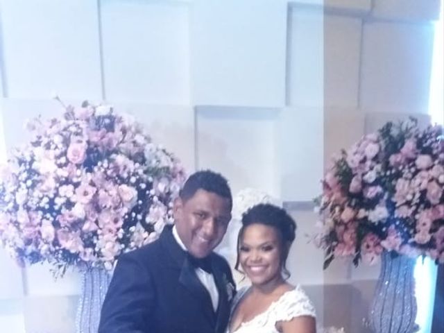 O casamento de Wladiney e Maria Alice  em Contagem, Minas Gerais 4