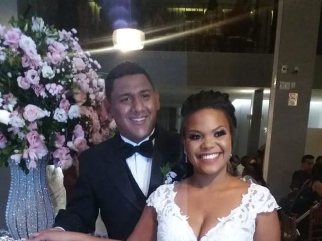 O casamento de Wladiney e Maria Alice  em Contagem, Minas Gerais 5