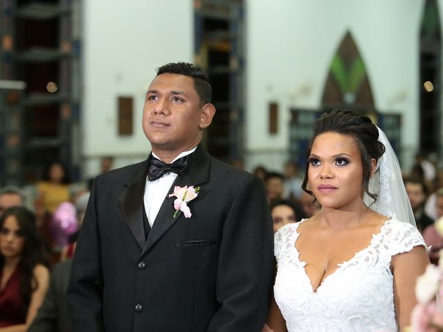 O casamento de Wladiney e Maria Alice  em Contagem, Minas Gerais 6