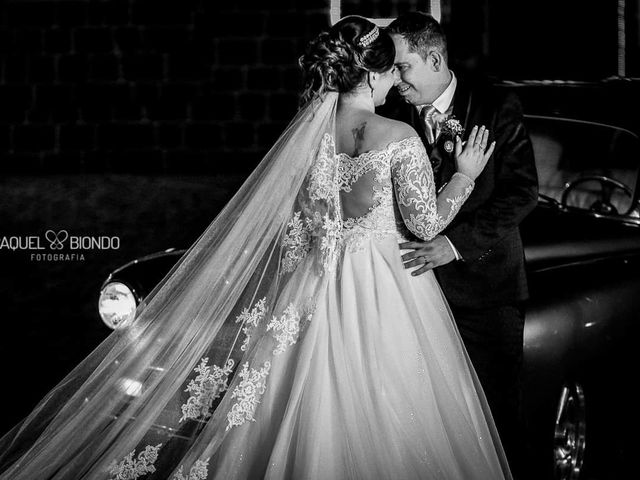 O casamento de Josemar e Joviane em Garibaldi, Rio Grande do Sul 5