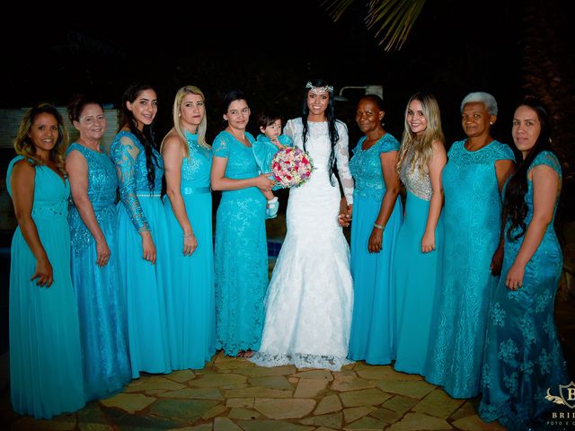 O casamento de Samuel e Amanda em Goiânia, Goiás 3