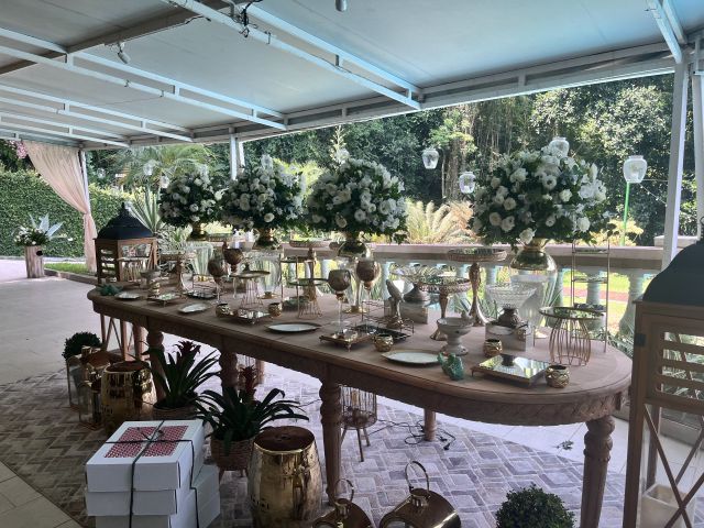 O casamento de Helder e Daniele em Rio de Janeiro, Rio de Janeiro 2