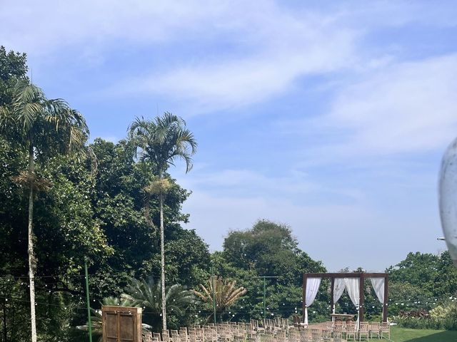O casamento de Helder e Daniele em Rio de Janeiro, Rio de Janeiro 3