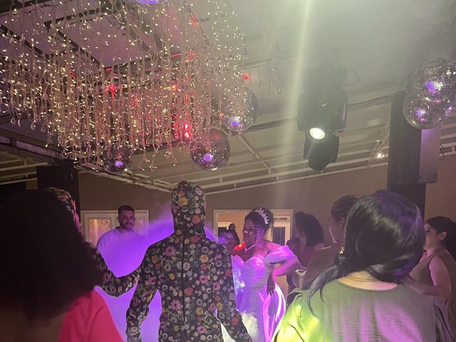 O casamento de Helder e Daniele em Rio de Janeiro, Rio de Janeiro 5