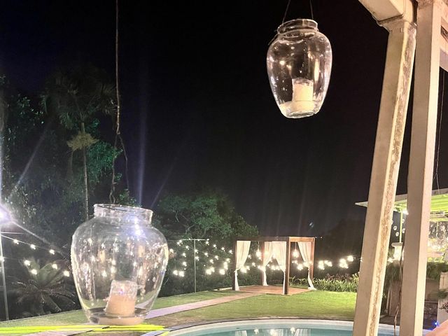 O casamento de Helder e Daniele em Rio de Janeiro, Rio de Janeiro 7