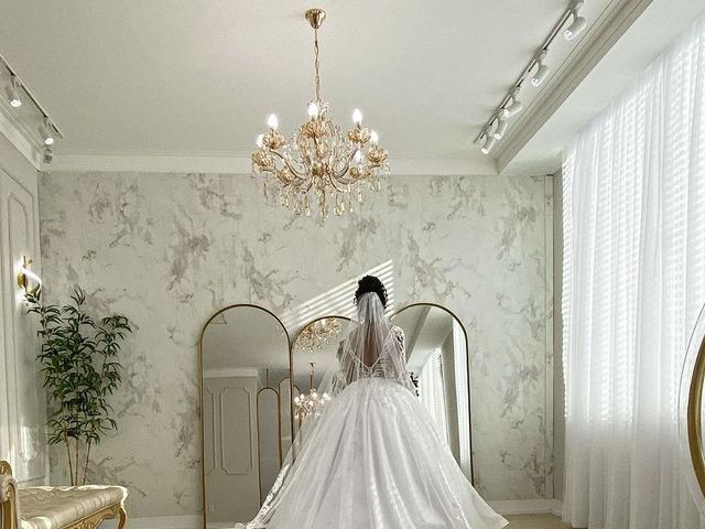 O casamento de Diego e Stefany em São Carlos, São Paulo Estado 4