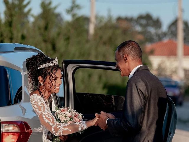 O casamento de Diego e Stefany em São Carlos, São Paulo Estado 5