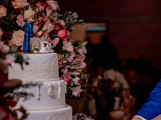 O casamento de Diego e Stefany em São Carlos, São Paulo Estado 24