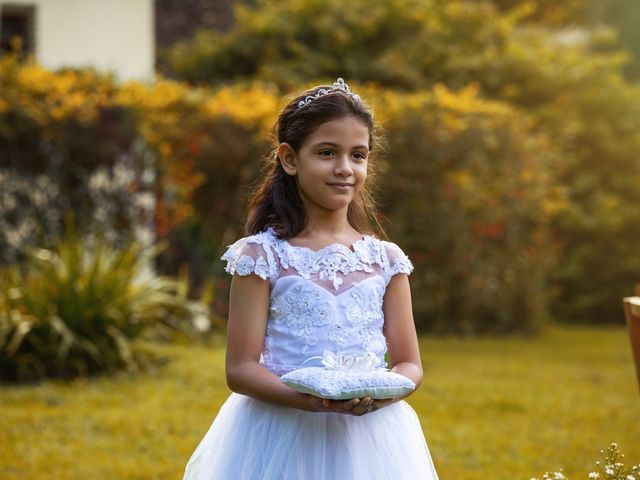 O casamento de Irlan e Dárlete em Salvador, Bahia 18