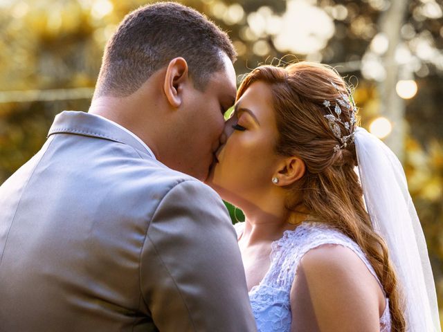 O casamento de Irlan e Dárlete em Salvador, Bahia 23