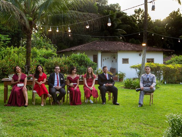 O casamento de Irlan e Dárlete em Salvador, Bahia 31