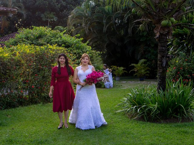 O casamento de Irlan e Dárlete em Salvador, Bahia 34