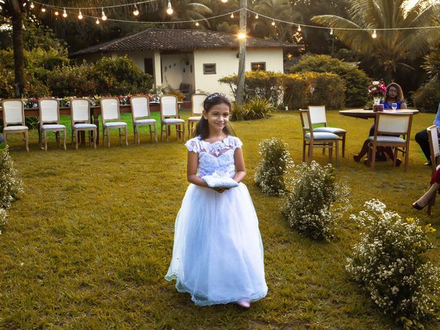 O casamento de Irlan e Dárlete em Salvador, Bahia 45