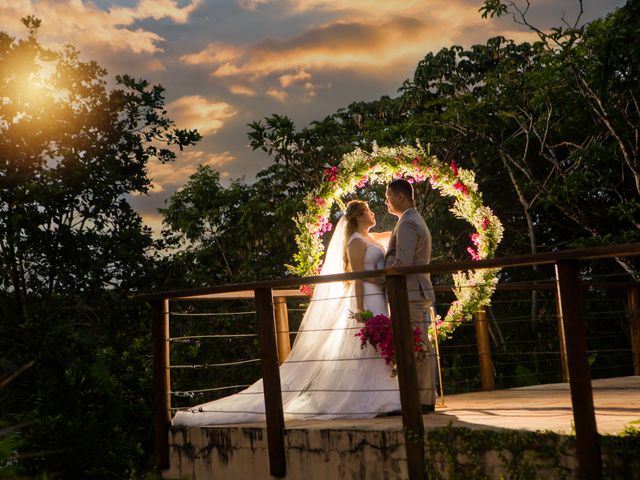 O casamento de Irlan e Dárlete em Salvador, Bahia 2