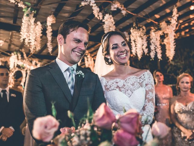 O casamento de Aníbal e Anne em Fortaleza, Ceará 14