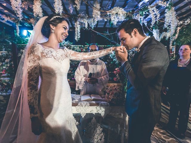 O casamento de Aníbal e Anne em Fortaleza, Ceará 17