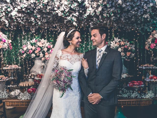 O casamento de Aníbal e Anne em Fortaleza, Ceará 40