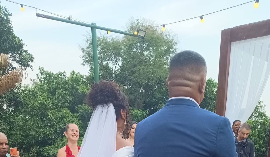 O casamento de Helder e Daniele em Rio de Janeiro, Rio de Janeiro