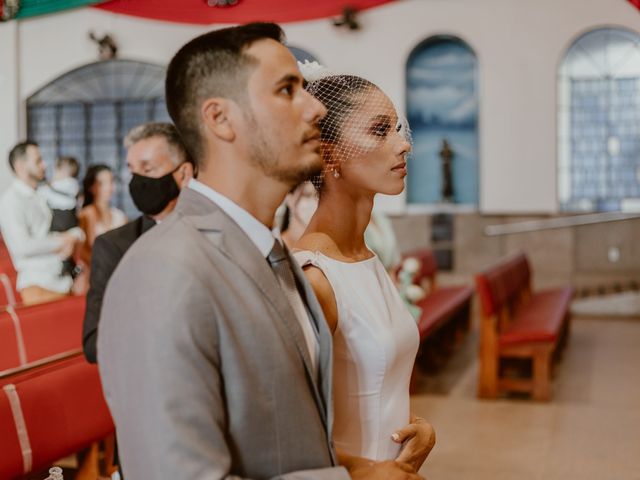 O casamento de Bruno e Ana Angélica em Santarém, Pará 25