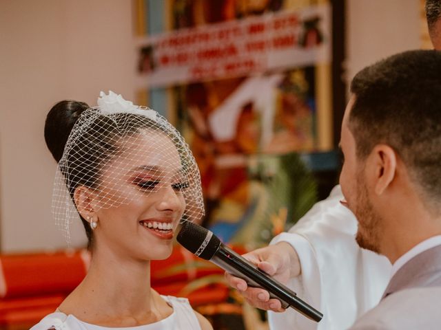 O casamento de Bruno e Ana Angélica em Santarém, Pará 31