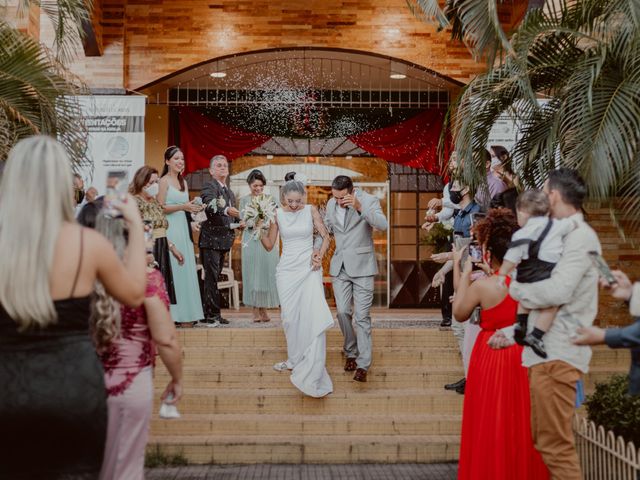 O casamento de Bruno e Ana Angélica em Santarém, Pará 49