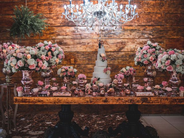 O casamento de Pedro e Isabelle em Guarulhos, São Paulo 2