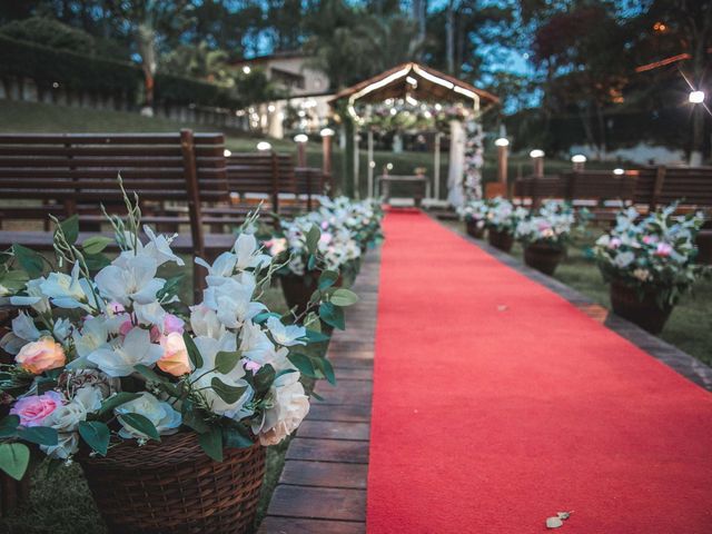 O casamento de Pedro e Isabelle em Guarulhos, São Paulo 3