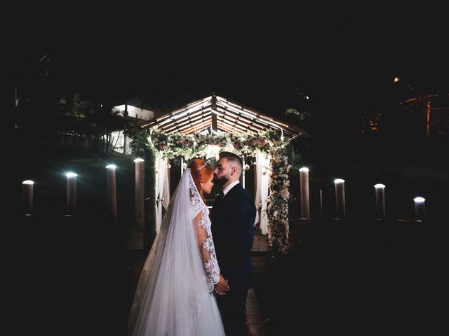 O casamento de Pedro e Isabelle em Guarulhos, São Paulo 4