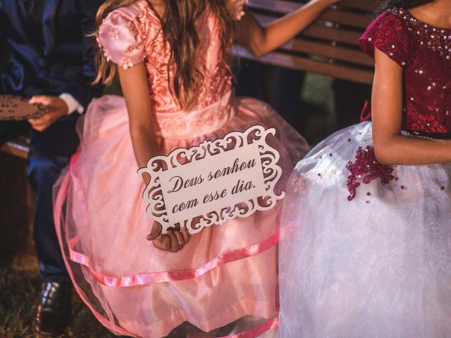 O casamento de Pedro e Isabelle em Guarulhos, São Paulo 5