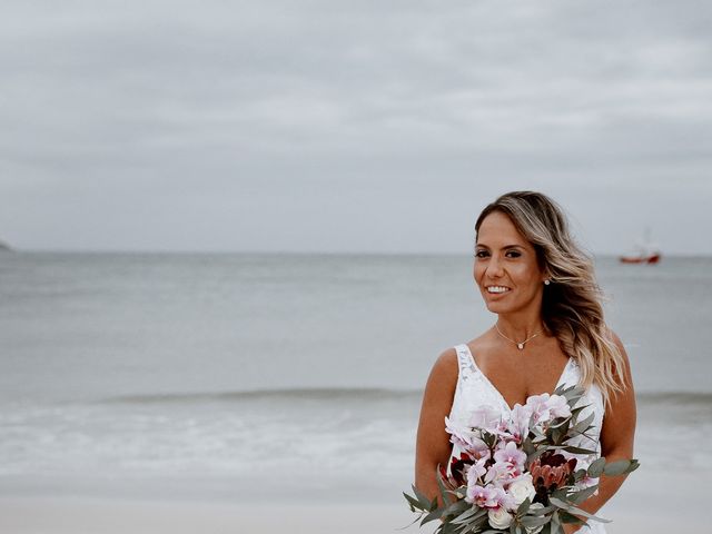 O casamento de Jean e Renata em Bombinhas, Santa Catarina 87