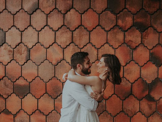 O casamento de Anderson e Jaluska em Belo Horizonte, Minas Gerais 6