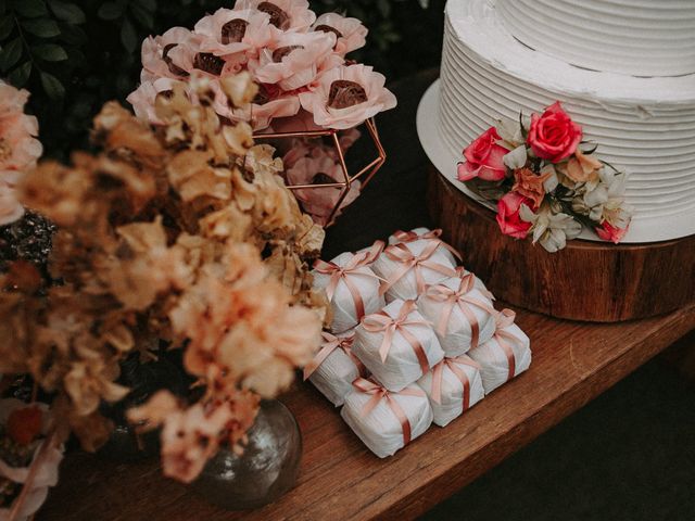 O casamento de Anderson e Jaluska em Belo Horizonte, Minas Gerais 20