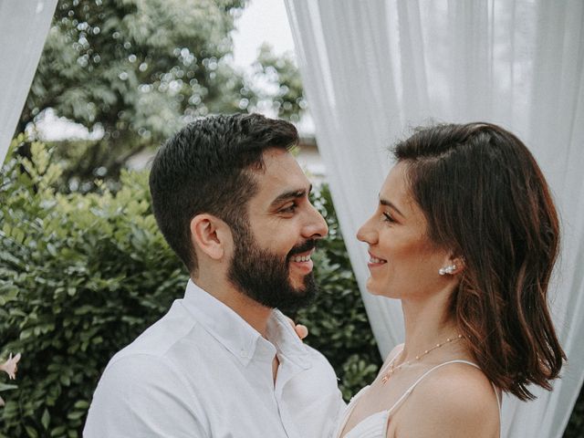 O casamento de Anderson e Jaluska em Belo Horizonte, Minas Gerais 29