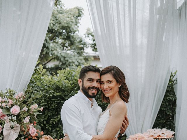 O casamento de Anderson e Jaluska em Belo Horizonte, Minas Gerais 30