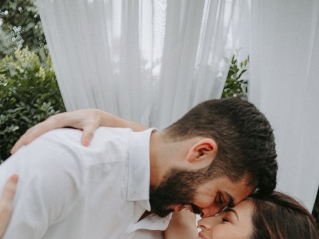 O casamento de Anderson e Jaluska em Belo Horizonte, Minas Gerais 31