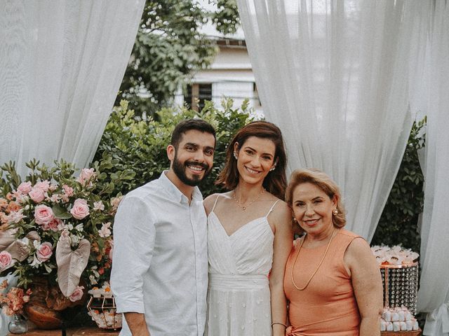 O casamento de Anderson e Jaluska em Belo Horizonte, Minas Gerais 40