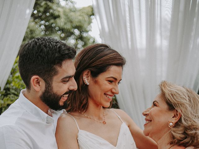 O casamento de Anderson e Jaluska em Belo Horizonte, Minas Gerais 42
