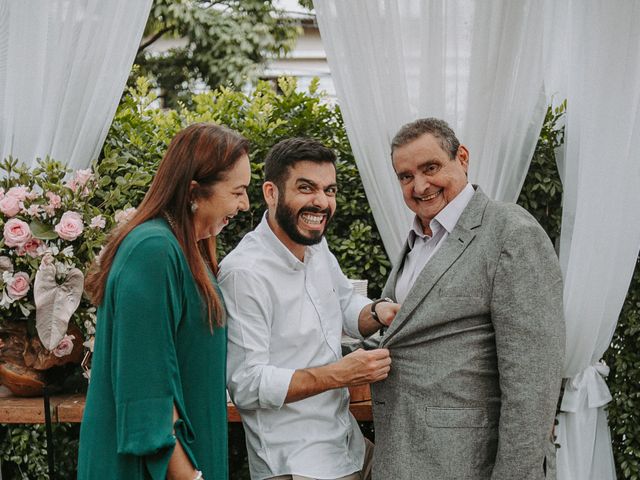 O casamento de Anderson e Jaluska em Belo Horizonte, Minas Gerais 44