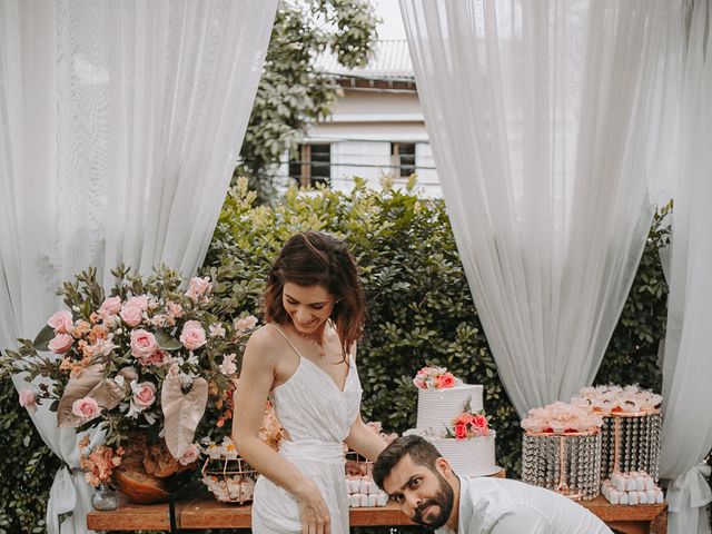 O casamento de Anderson e Jaluska em Belo Horizonte, Minas Gerais 58