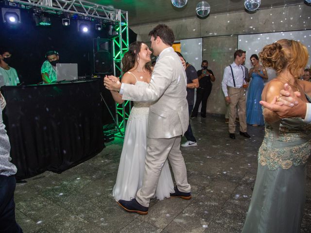 O casamento de Romain e Marina em Caraguatatuba, São Paulo Estado 18