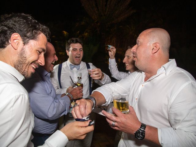 O casamento de Romain e Marina em Caraguatatuba, São Paulo Estado 21