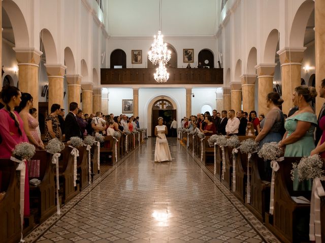 O casamento de Igor e Djeyne em Luiz Alves, Santa Catarina 20