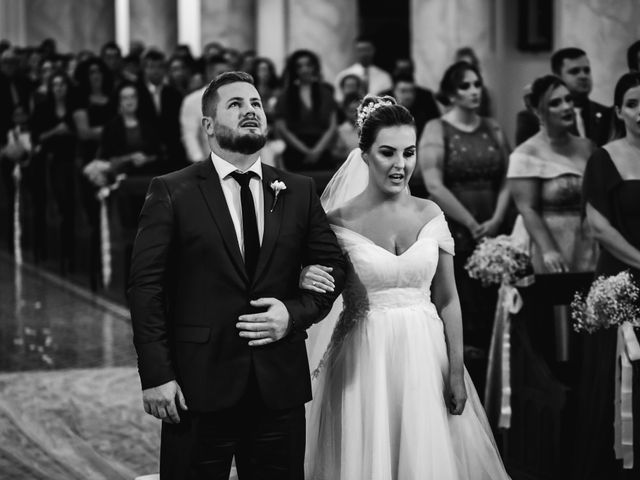 O casamento de Igor e Djeyne em Luiz Alves, Santa Catarina 31